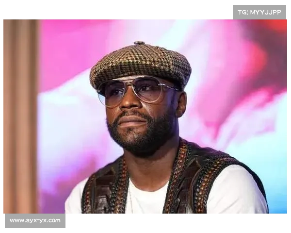 梅威瑟表演赛对阵日本神童引发热议 门票价格飙升至10万元