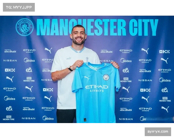 曼城科瓦契奇脚跟损伤长期缺阵中场轮换选择减少